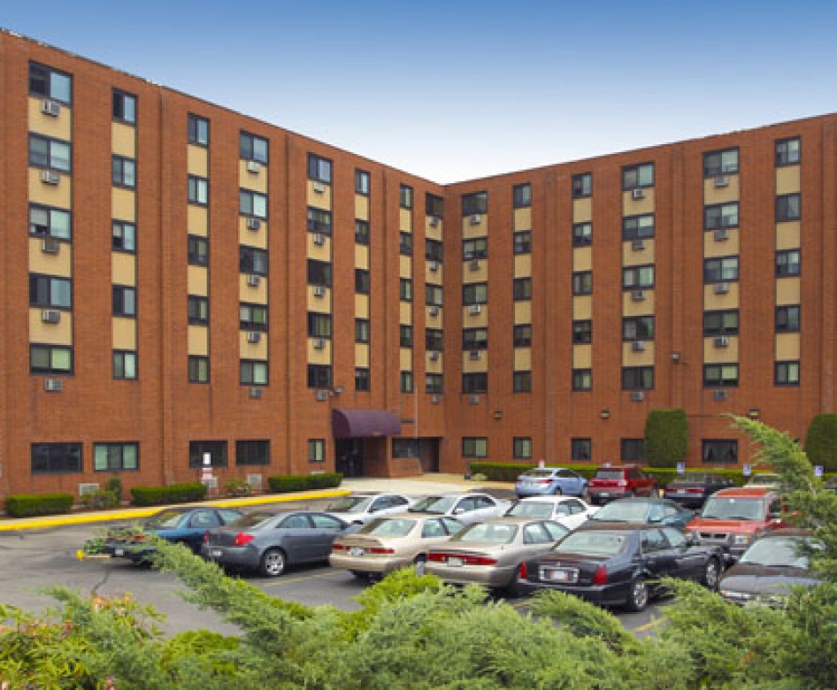 Hardig Brook Village