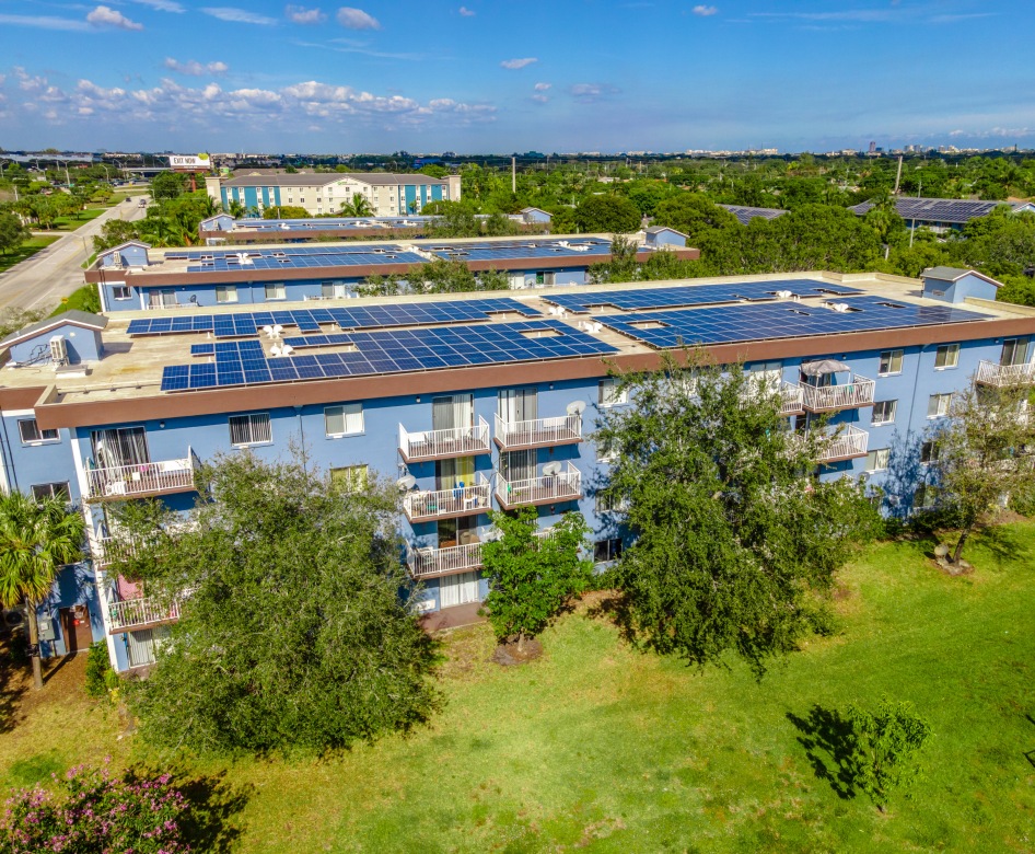 Praxis at Deerfield Beach