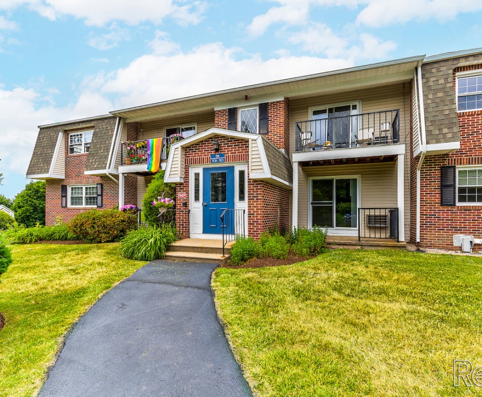 Westwood Glen Commons