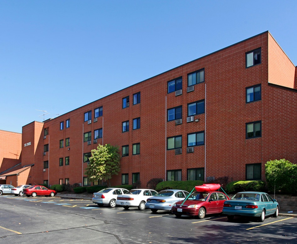 315 Park Avenue Apartments