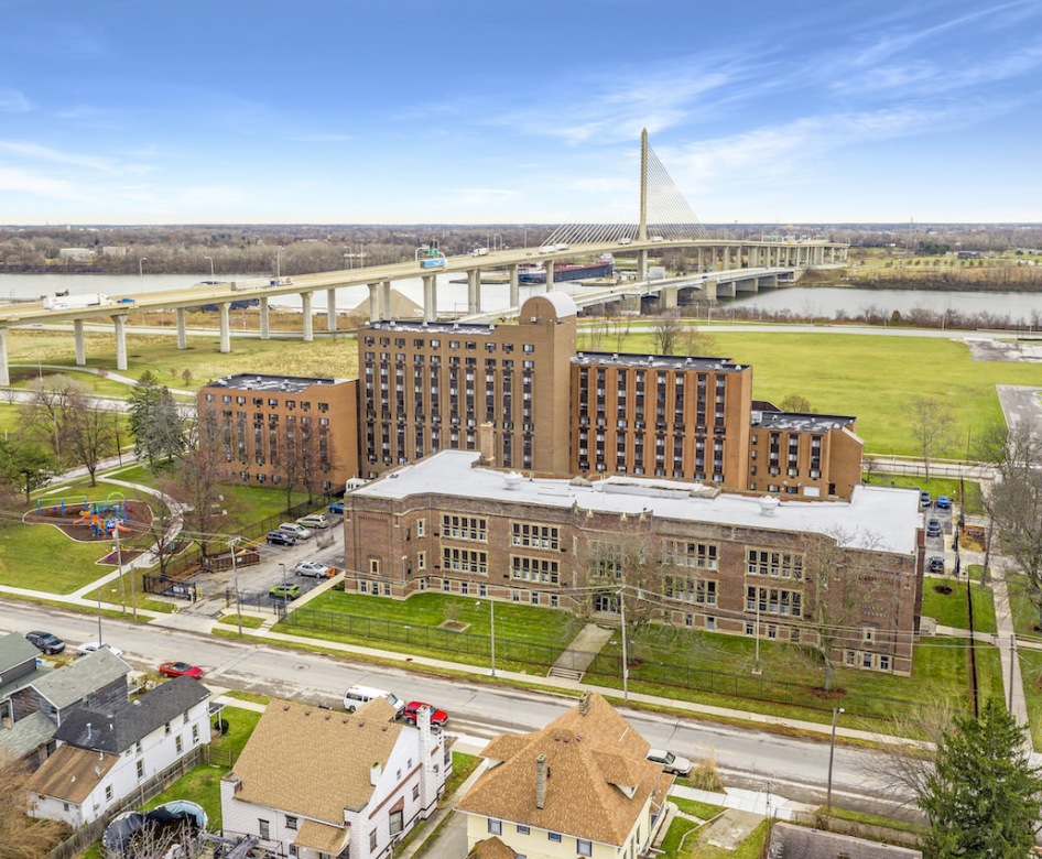 Northgate Apartment Homes