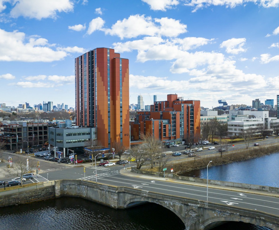 Rivermark Apartments