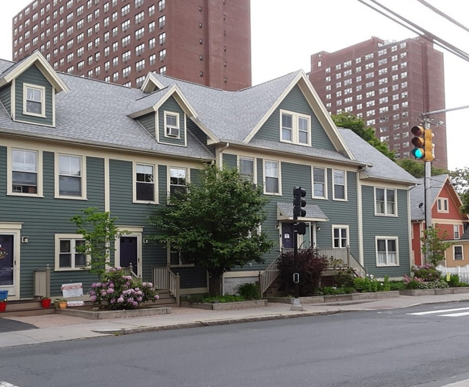 Communities Wingate Companies