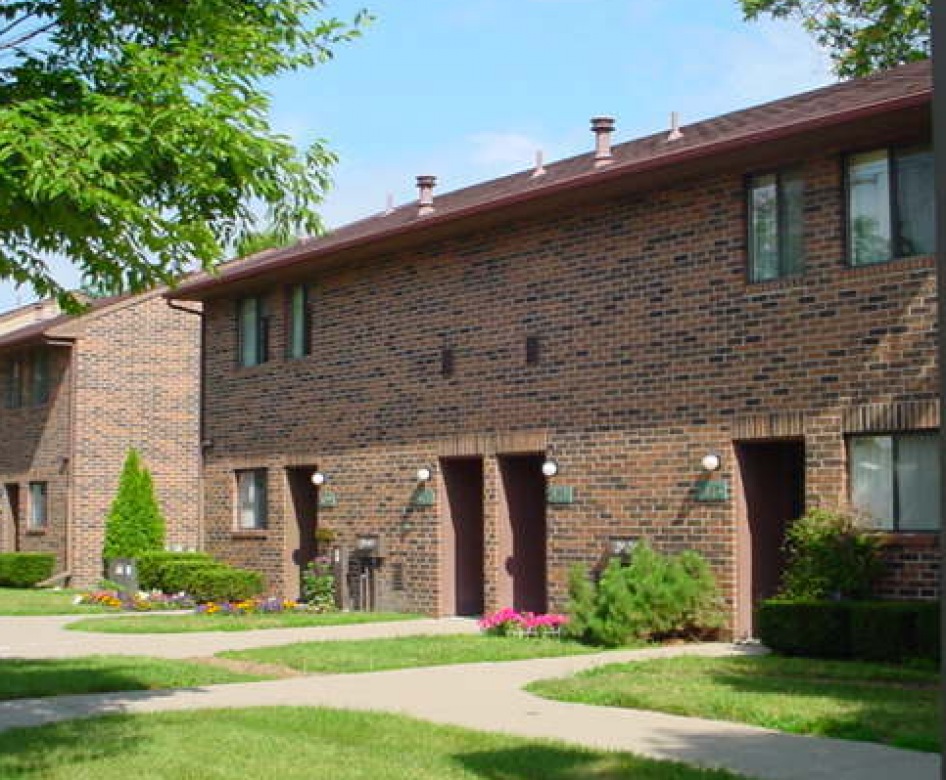 Baytown Family Neighborhood