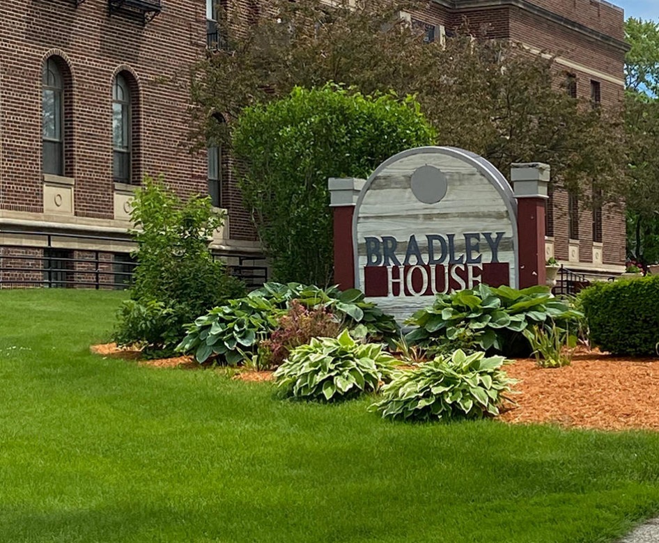 Bradley House Apartments