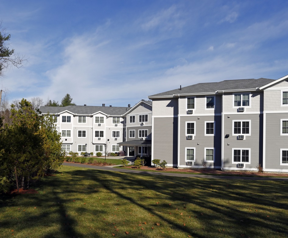 The Hills at Paxton Village