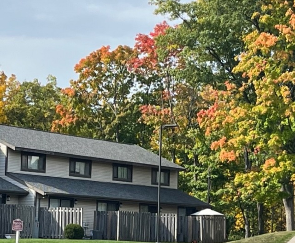 Camelot Woods I & II