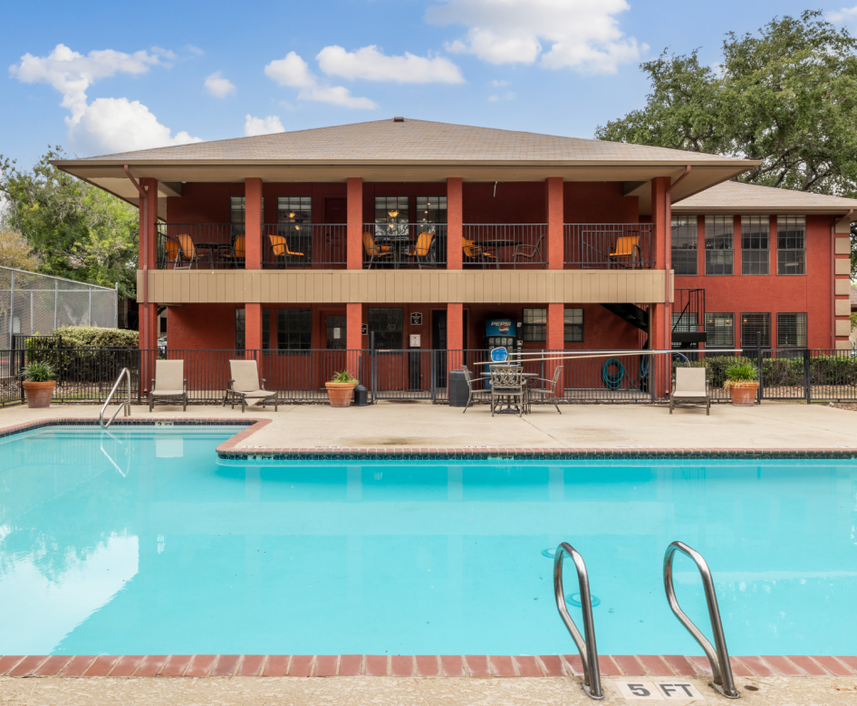 The Granite at Tuscany Hills