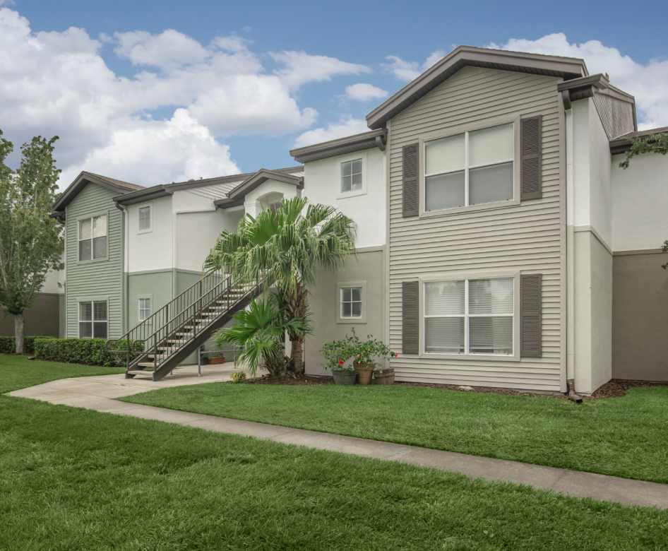 Vero Green Apartments