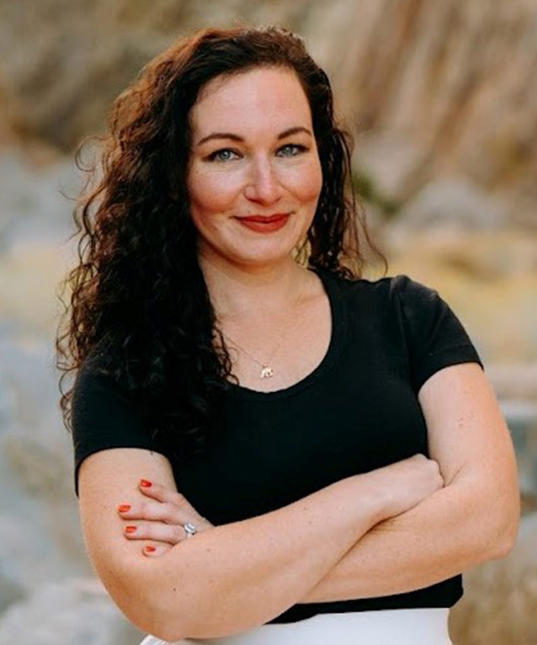 Courtney Mathiowitz Courtney Mathiowitz