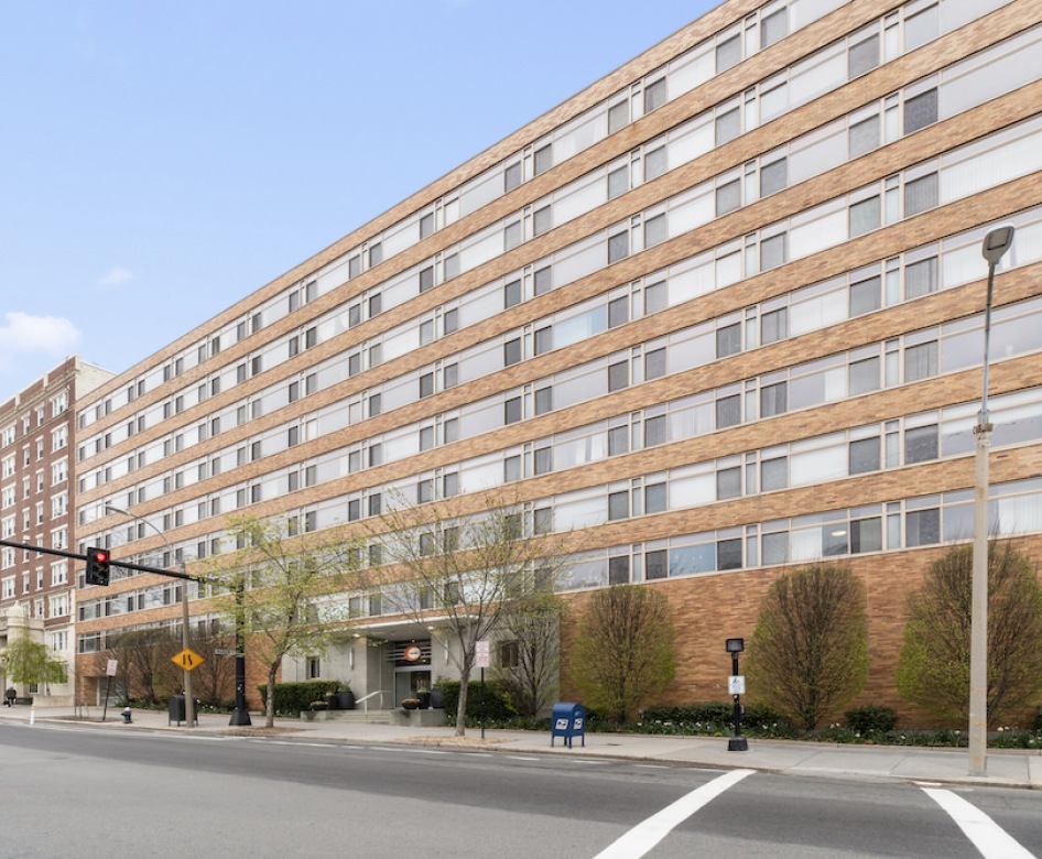 Forte at 1440 Beacon