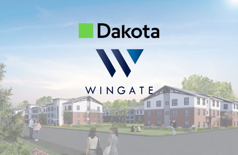 Dakota Partners & Wingate 