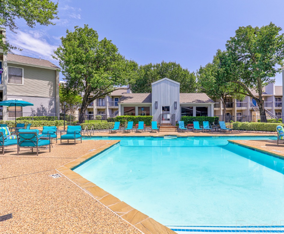 The Enclave at Arlington