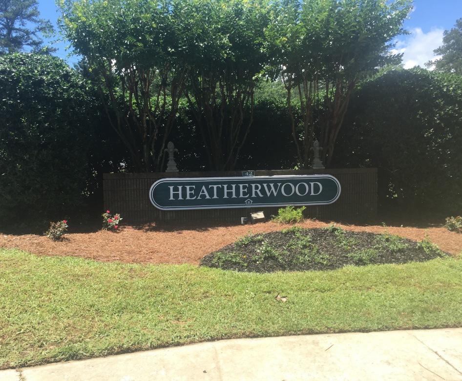 Heatherwood Apartments