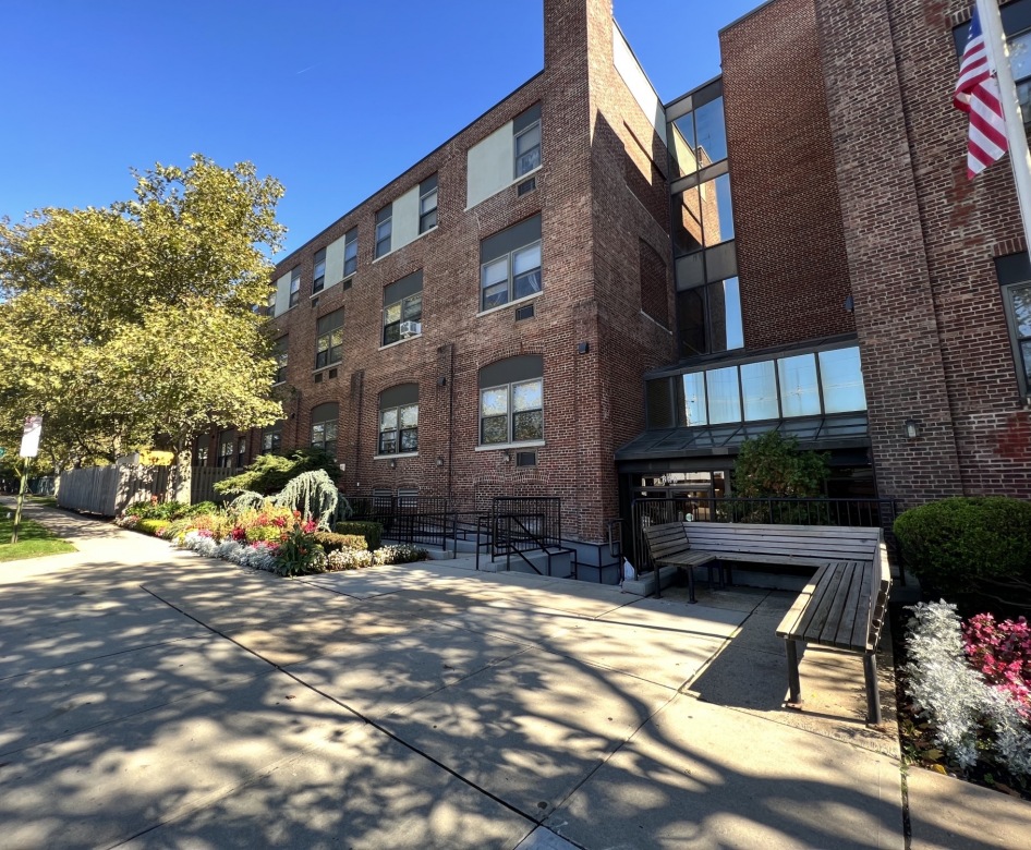 St. Mary's Apartments