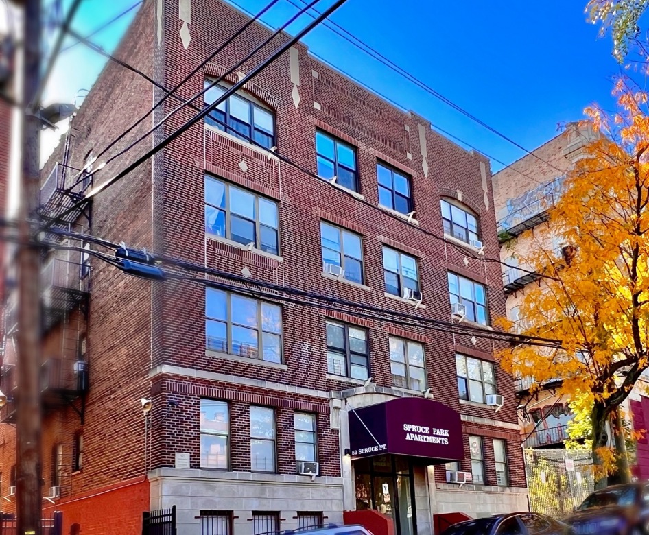 Spruce Park Apartments