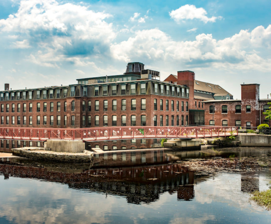 Mill Falls Apartments