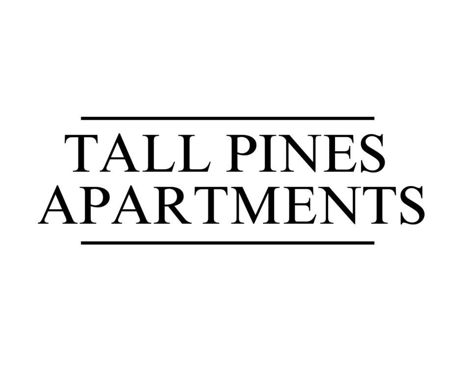 Tall Pines