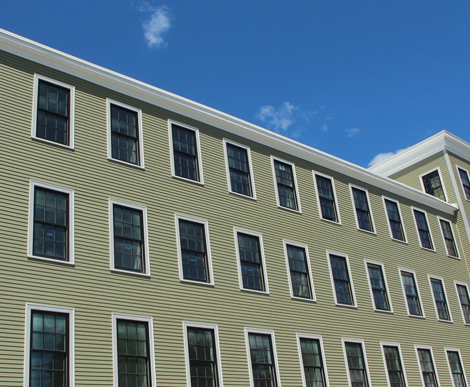 Watermill Apartments