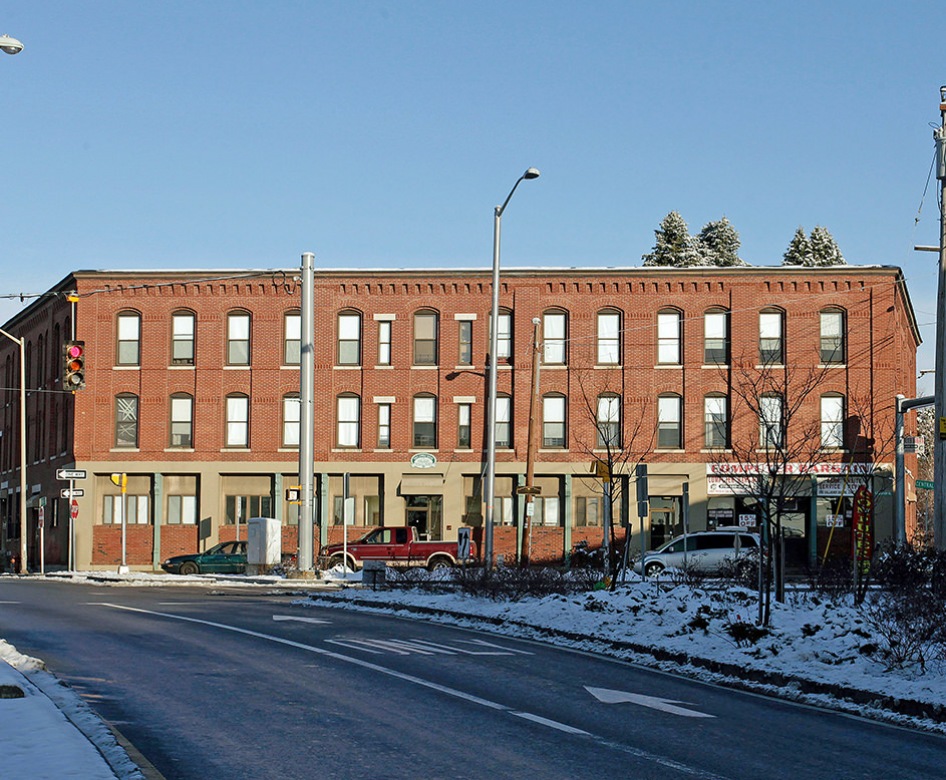 First Lowell Rehab