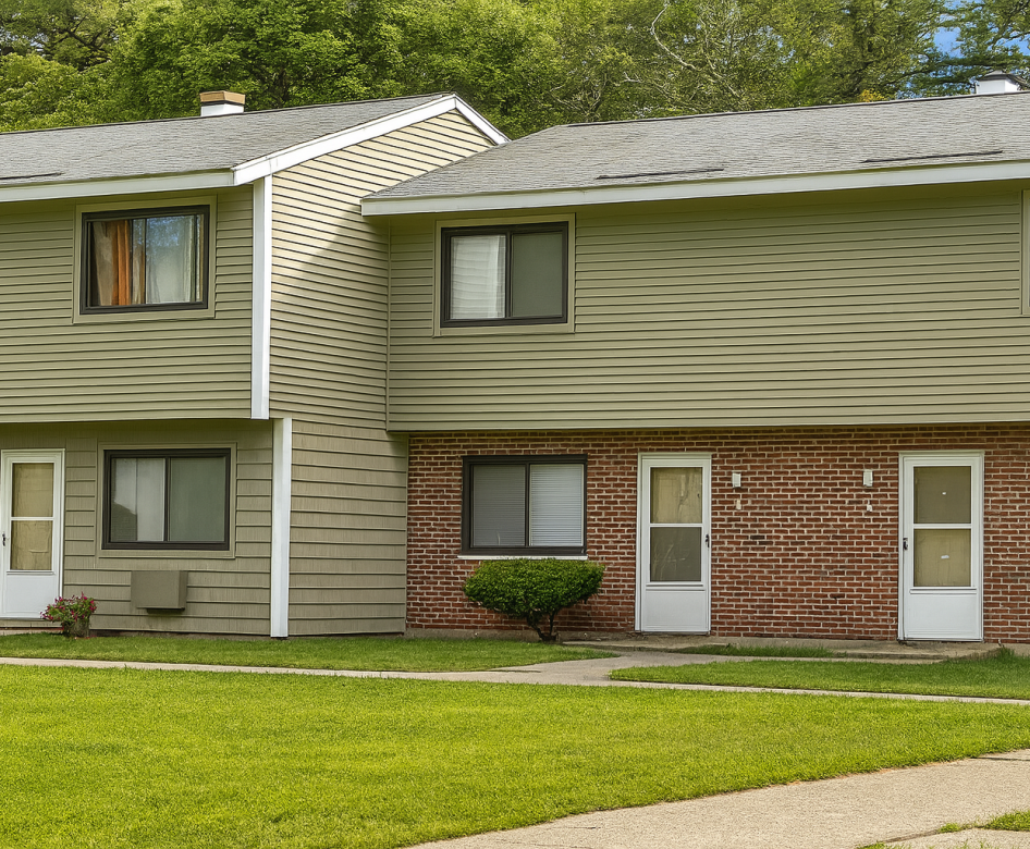 Royal Gardens Apartments