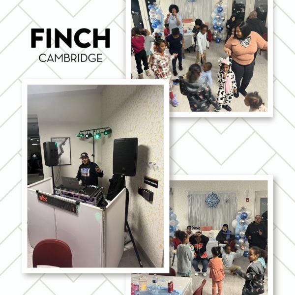 Property Management Wingate Companies