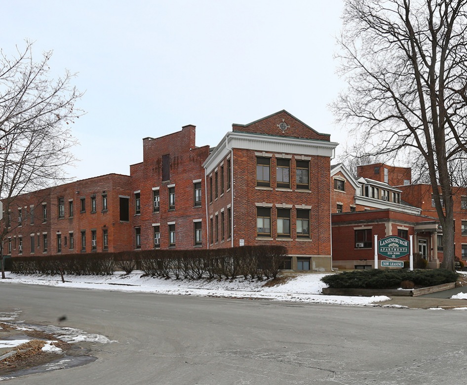 Communities Wingate Companies