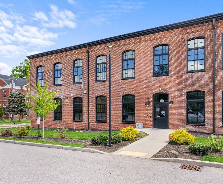 Lincoln Lofts