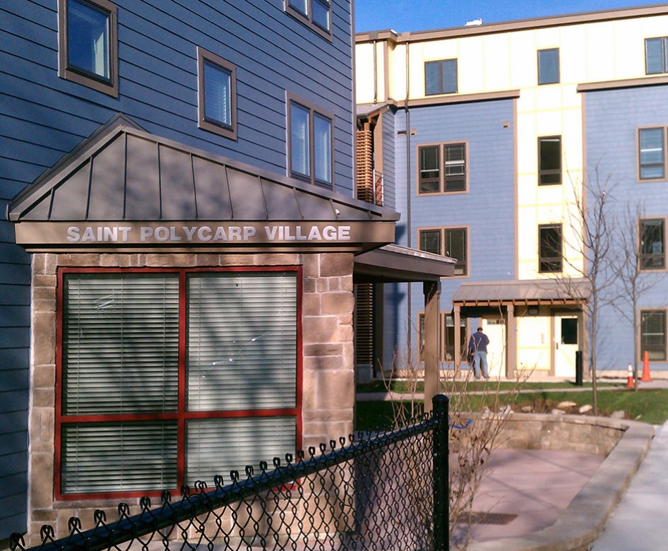 Somerville Community Corporation